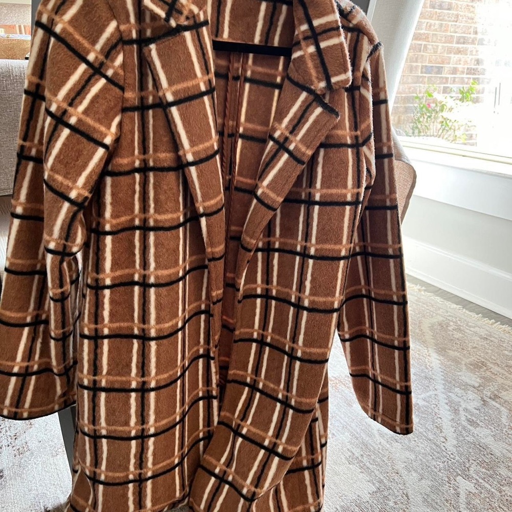 Nice coat for fall/winter